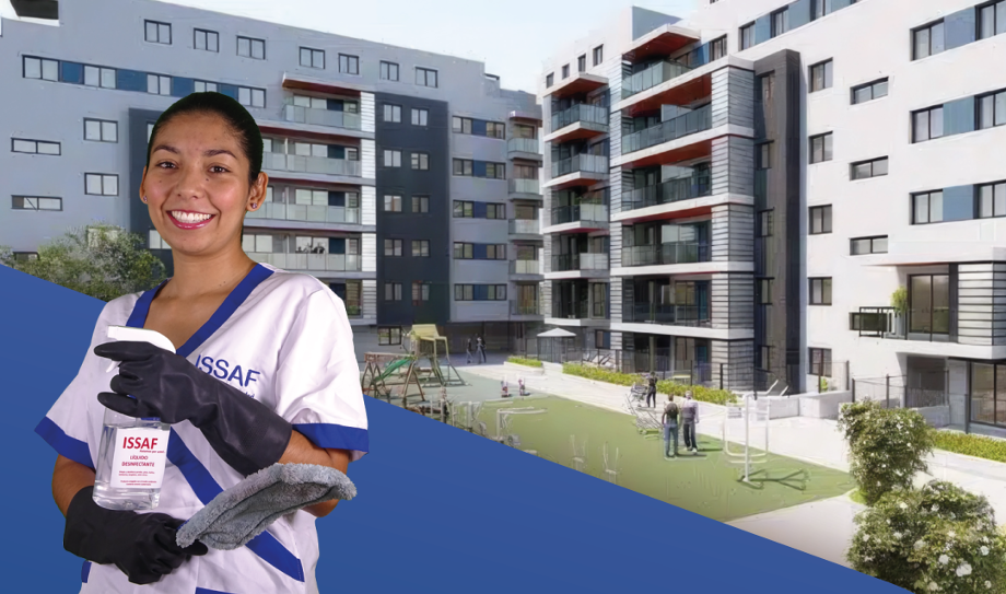 Servicios Hogar y Empresarial